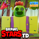 🎉[REVAMP] Brawl Stars Tower Defense