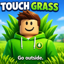 TouchGrass Beta