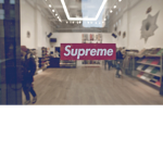 •Supreme New York•