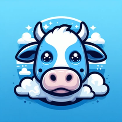 Krówki Kazumo Roblox group icon