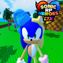 Sonic RP Heroes DX