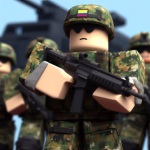 Industria Militar Colombiana