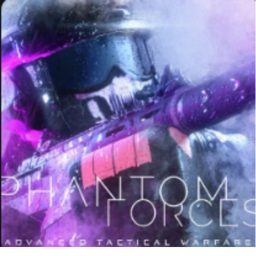Phantom Forces Moded