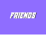 Friends'