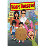 Bob burgers fan group
