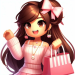 - Olivia’s Outlet! -