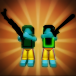 Boxed Evolution Group Thumbnail