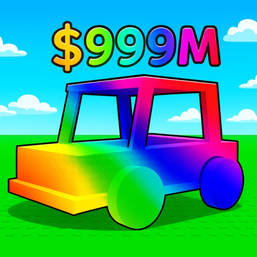 Item RNG [📦✨] official Roblox game thumbnail