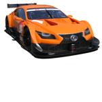 Race car fans
