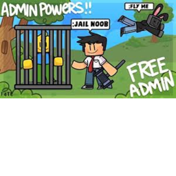 Free Admin! [New]