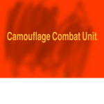 Camouflage Combat Unit .