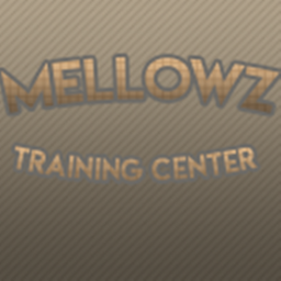 Mellowz™ Training Center