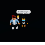 GUS ARMY!