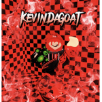 Kevin Play's