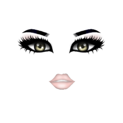Deemsx Makeup - Pink Is Our Color Roblox decal