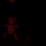 Ted's Horror Group