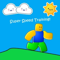 Super Speed Training icon