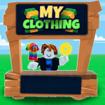 [✨Donation Game] My Clothings