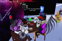 Zgadnij postać Morderczych Dronów