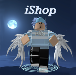 iShop.