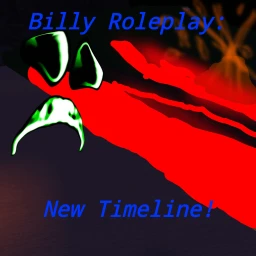 Billy Roleplay: New Timeline icon