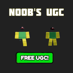 [NEW] Noob's Creations