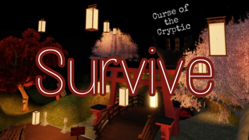 Curse of the Cryptic