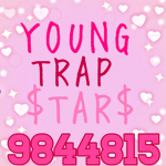 Young Trap $tar$