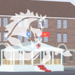 Parade Square, Larkhill