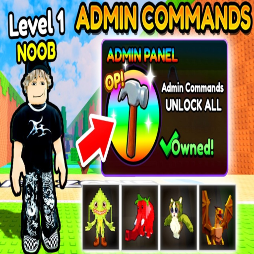 💎 KALB but ADMIN PANEL