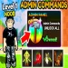 KALB but ADMIN PANEL icon