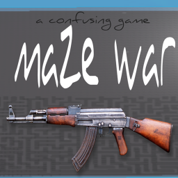 maze war