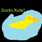 Duck's 2nd Fanclub!