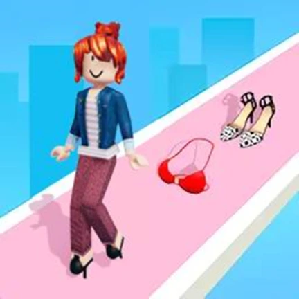 Image du serveur Roblox