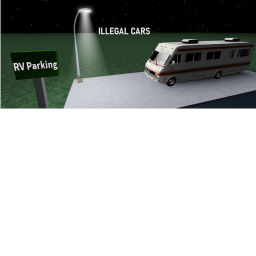 Illegal Cars: RP