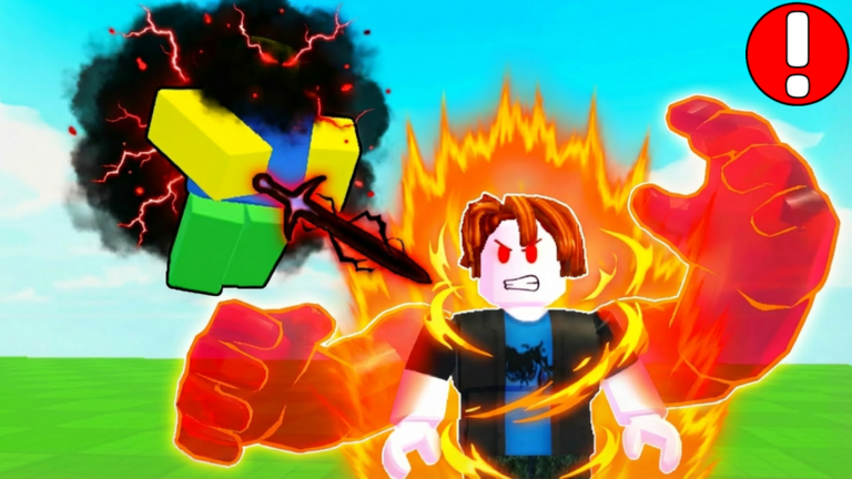 [GRAVITY] RNG Ability 💥 screenshot 2