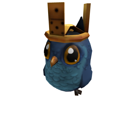 Dominowl Crown