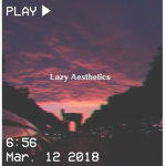 Låz¥ Åes†he†ics