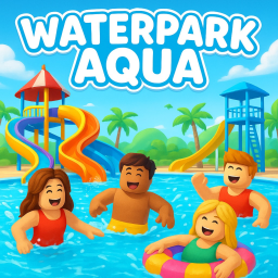 [SOON] Waterpark Aqua 🌊