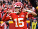 Chiefs are goated