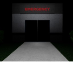 Abandoned Hospital Early Release