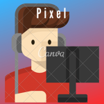 Pixel Platoons