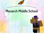 Monarch Middle School
