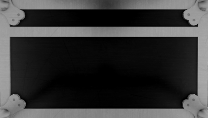 Square Two-Sided Decal
