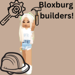 The new and approved bloxburg town