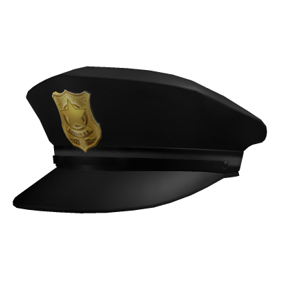 The Officer (Law)
