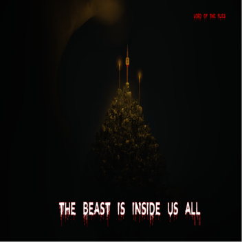 Knockoff Lord of the Flies