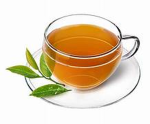 The Three Tea Tree