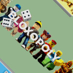 Bloxopoly