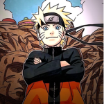 NARUTO-Family